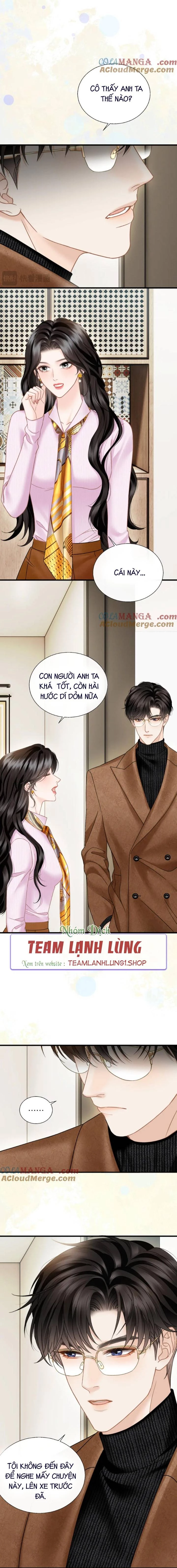 SAY ĐẮM Chapter 30 - Trang 2