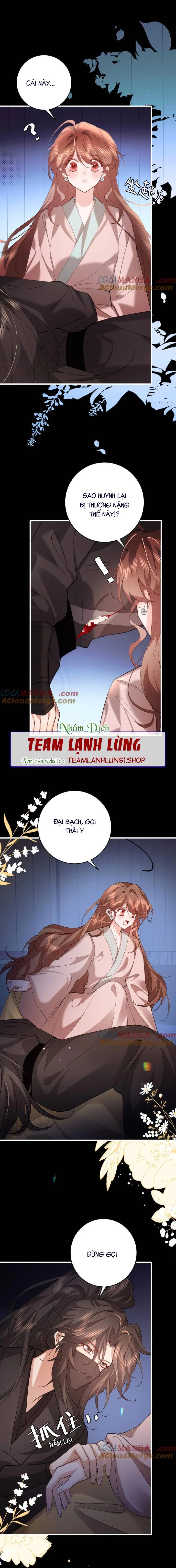 Cách Thức Sinh Tồn Của Pháo Hôi Khuê Nữ Chapter 334 - 6
