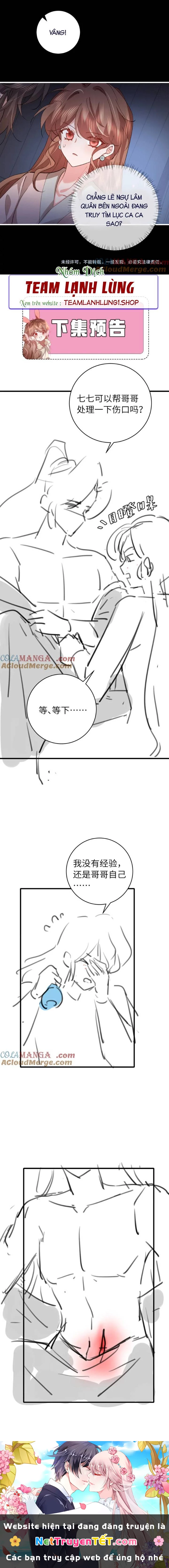 Cách Thức Sinh Tồn Của Pháo Hôi Khuê Nữ Chapter 334 - 8
