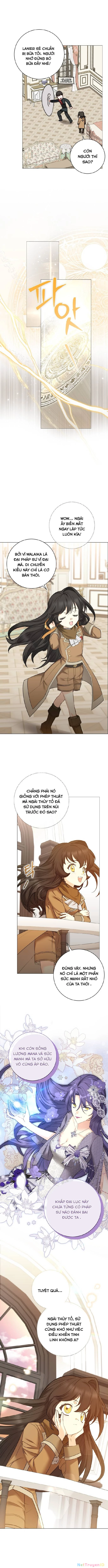 Cút Khỏi Gia Tộc Của Tôi!! Chapter 14 - 8