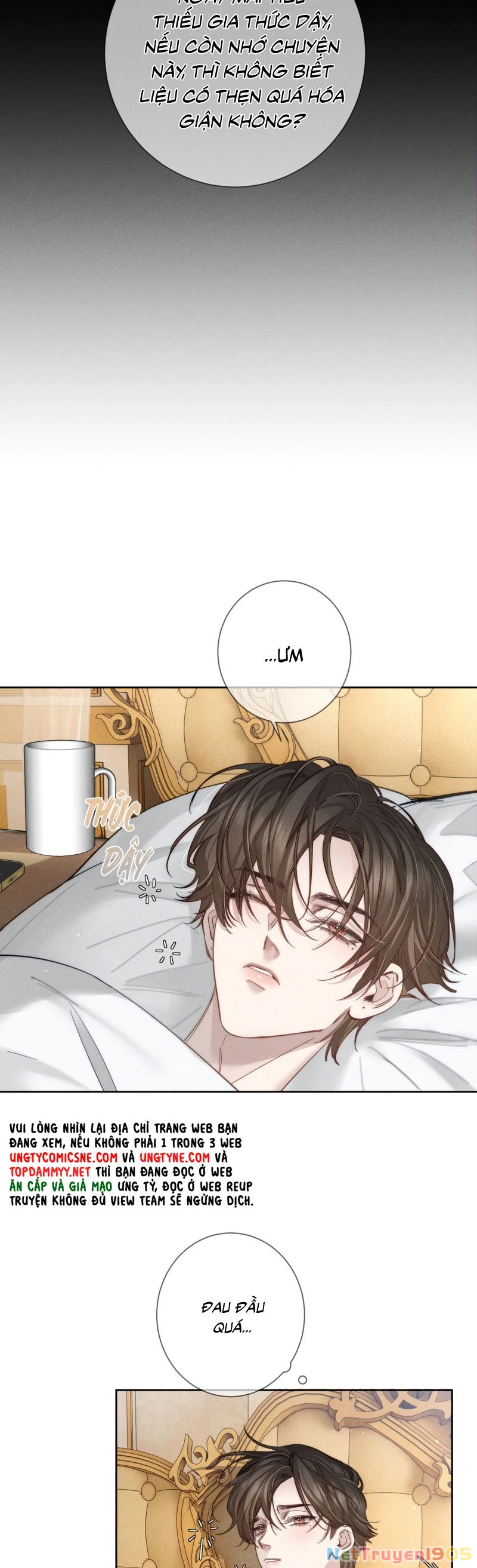 Nhân Vật Chính Chỉ Muốn Yêu Đương Chapter 204 - 3