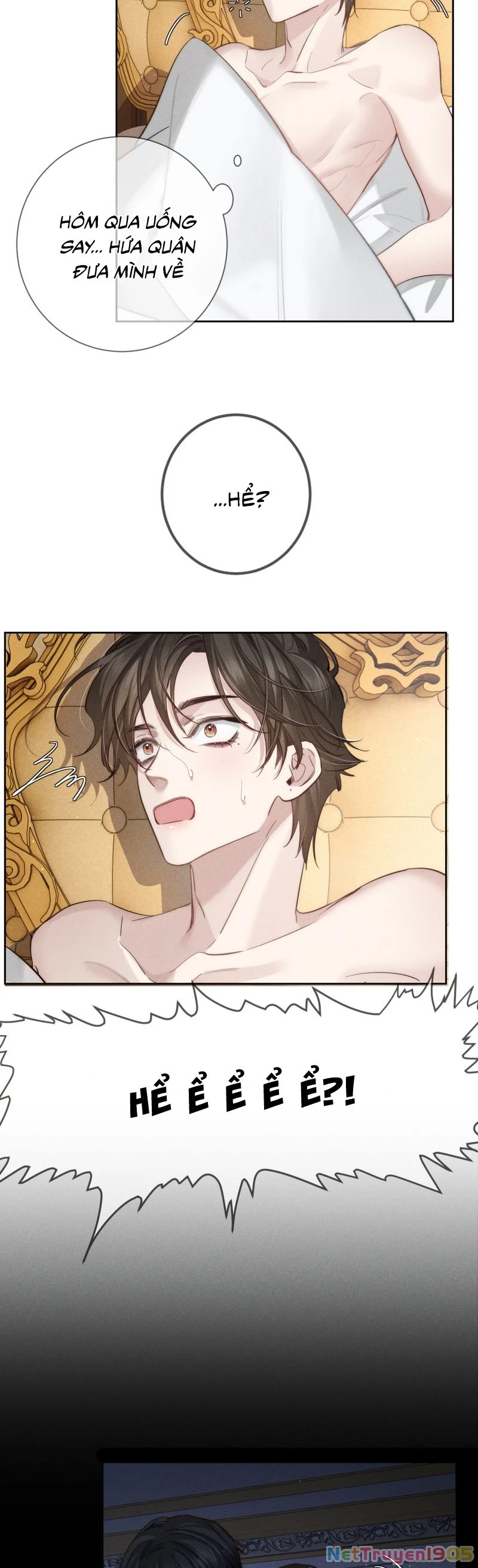 Nhân Vật Chính Chỉ Muốn Yêu Đương Chapter 204 - 4