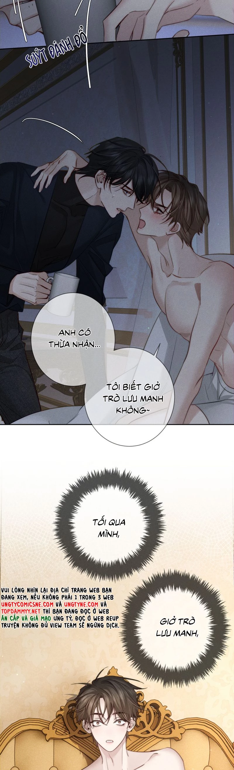 Nhân Vật Chính Chỉ Muốn Yêu Đương Chapter 204 - 6