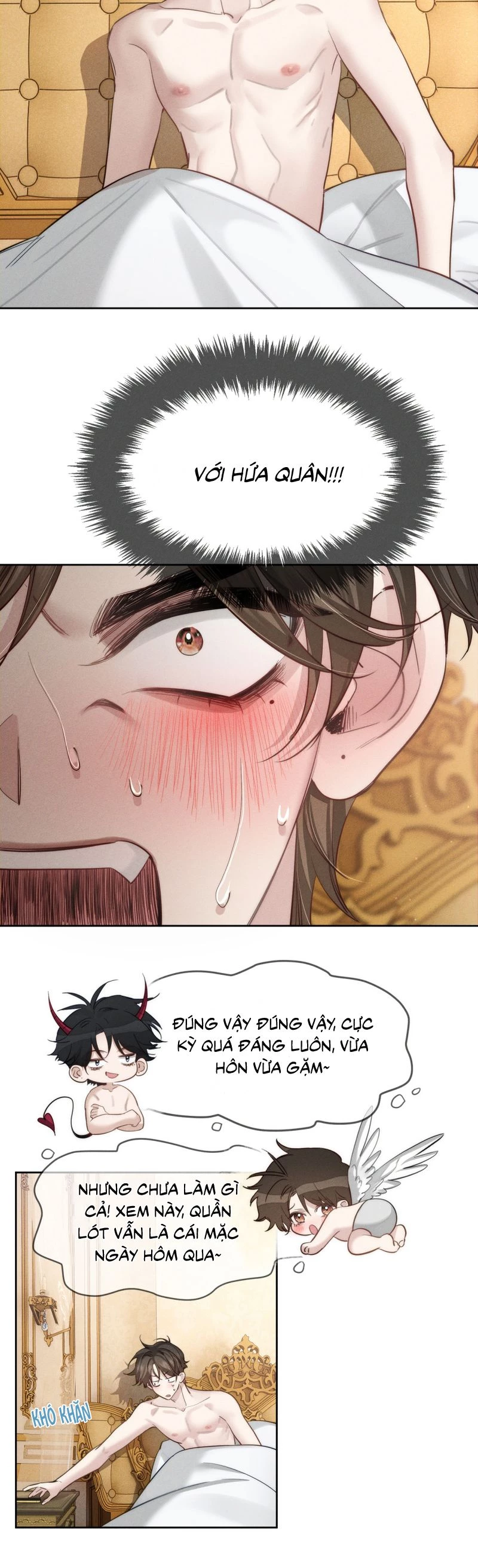 Nhân Vật Chính Chỉ Muốn Yêu Đương Chapter 204 - 7