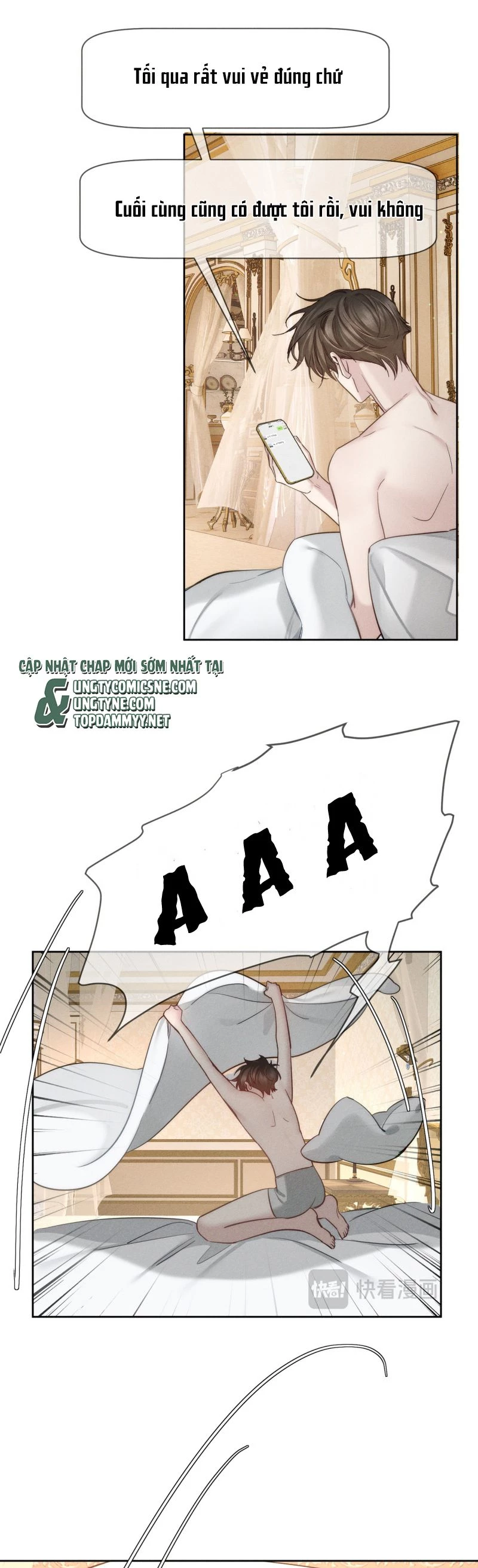 Nhân Vật Chính Chỉ Muốn Yêu Đương Chapter 204 - 8