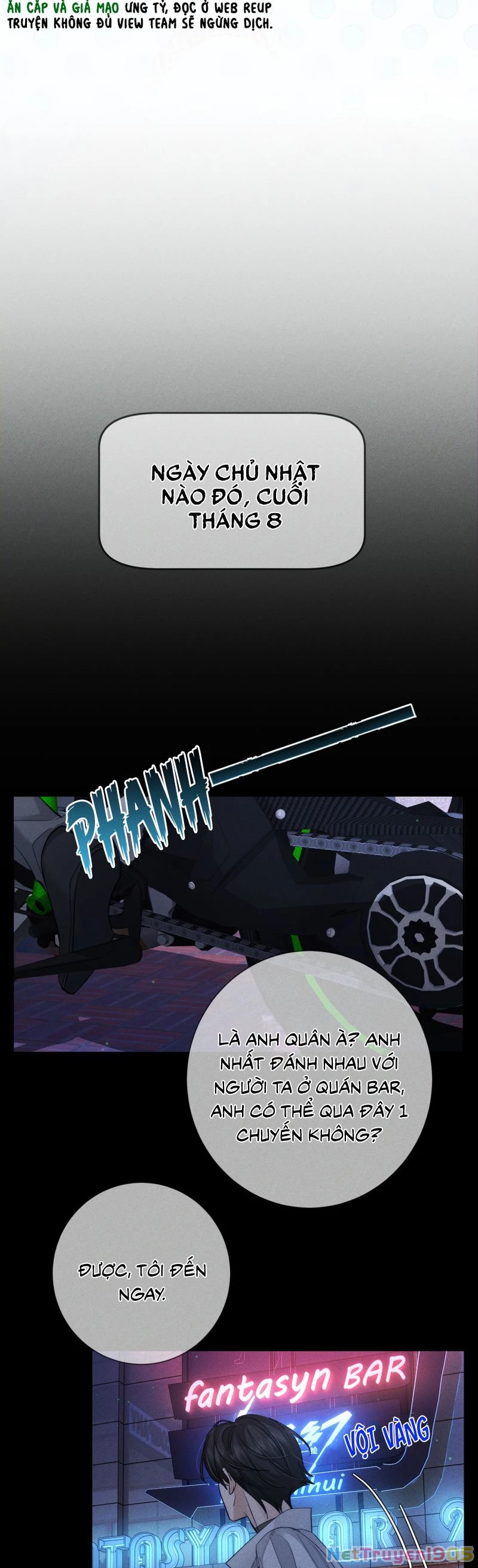 Nhân Vật Chính Chỉ Muốn Yêu Đương Chapter 204 - 10