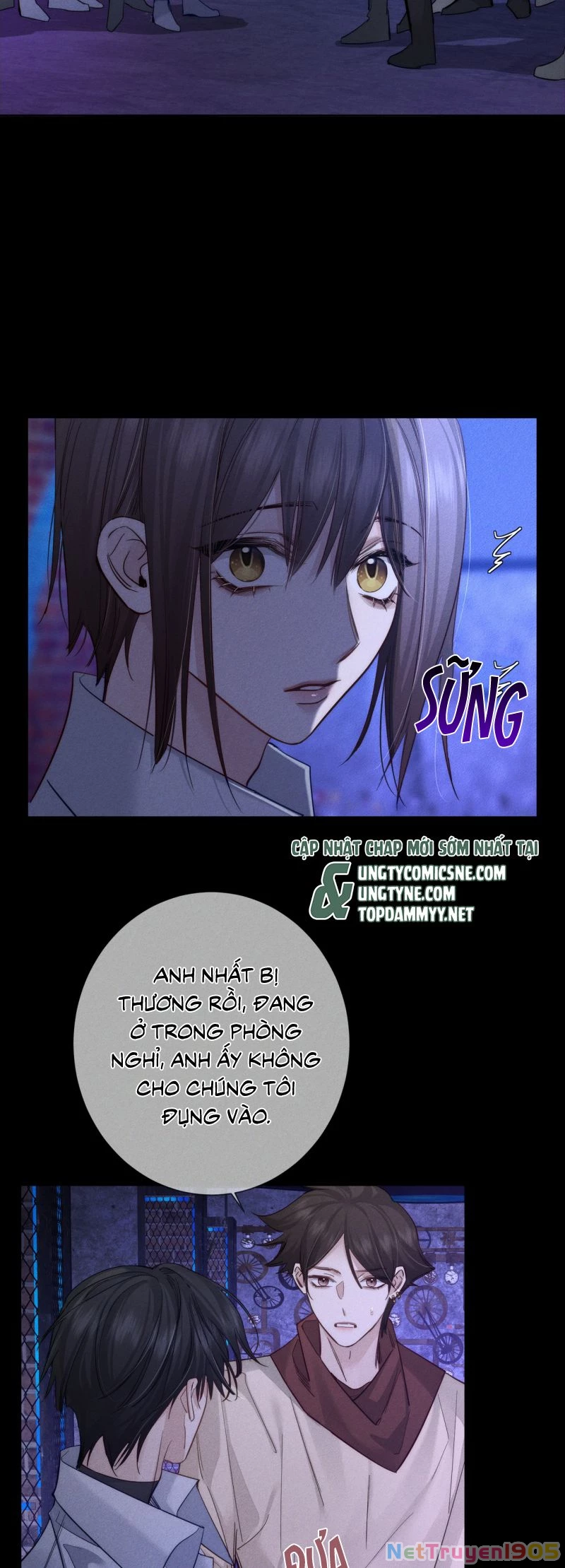 Nhân Vật Chính Chỉ Muốn Yêu Đương Chapter 204 - 14