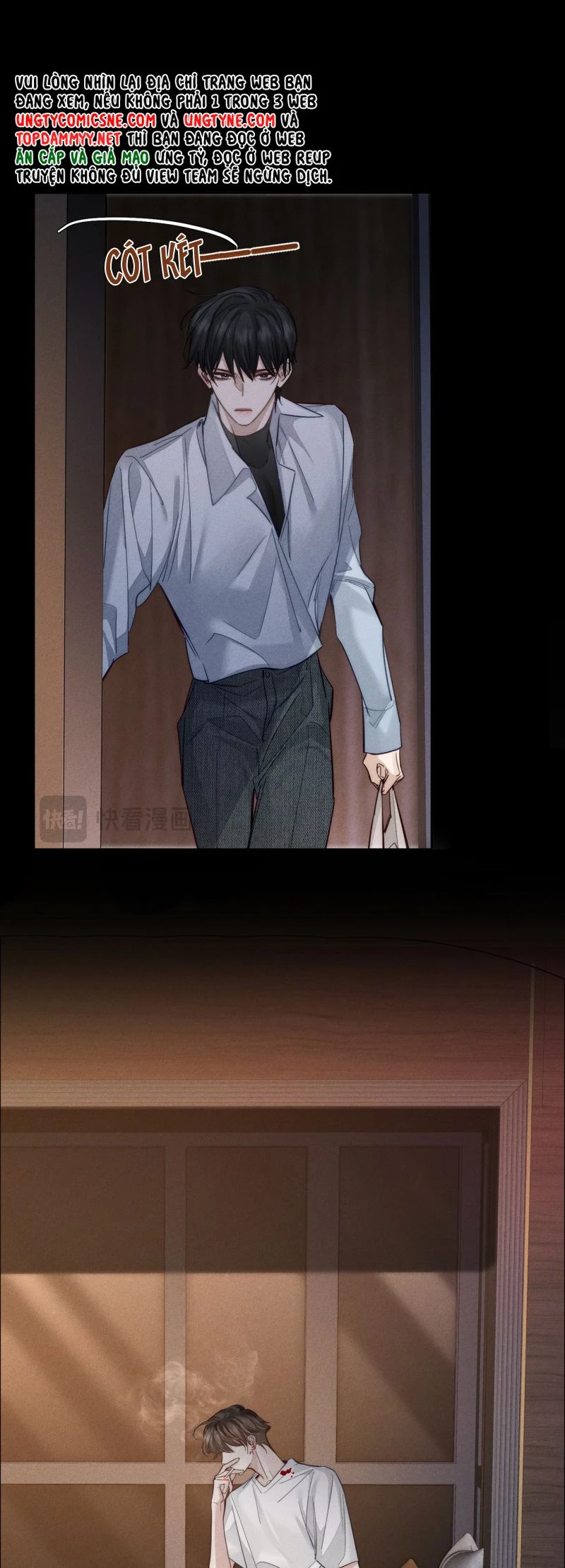 Nhân Vật Chính Chỉ Muốn Yêu Đương Chapter 204 - 16