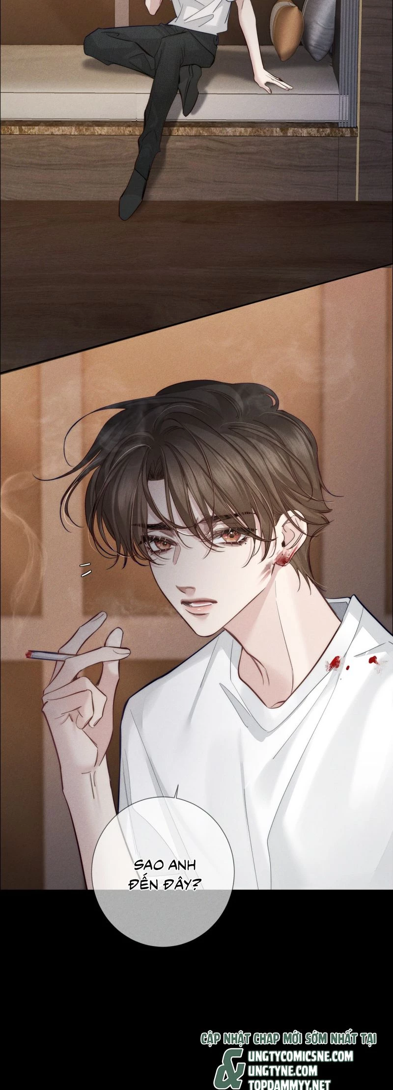 Nhân Vật Chính Chỉ Muốn Yêu Đương Chapter 204 - 17