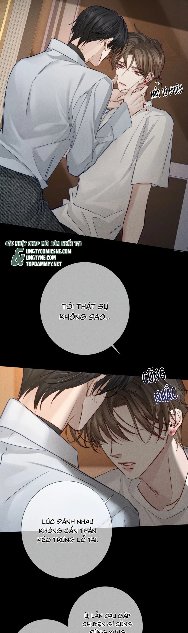 Nhân Vật Chính Chỉ Muốn Yêu Đương Chapter 205 - 6