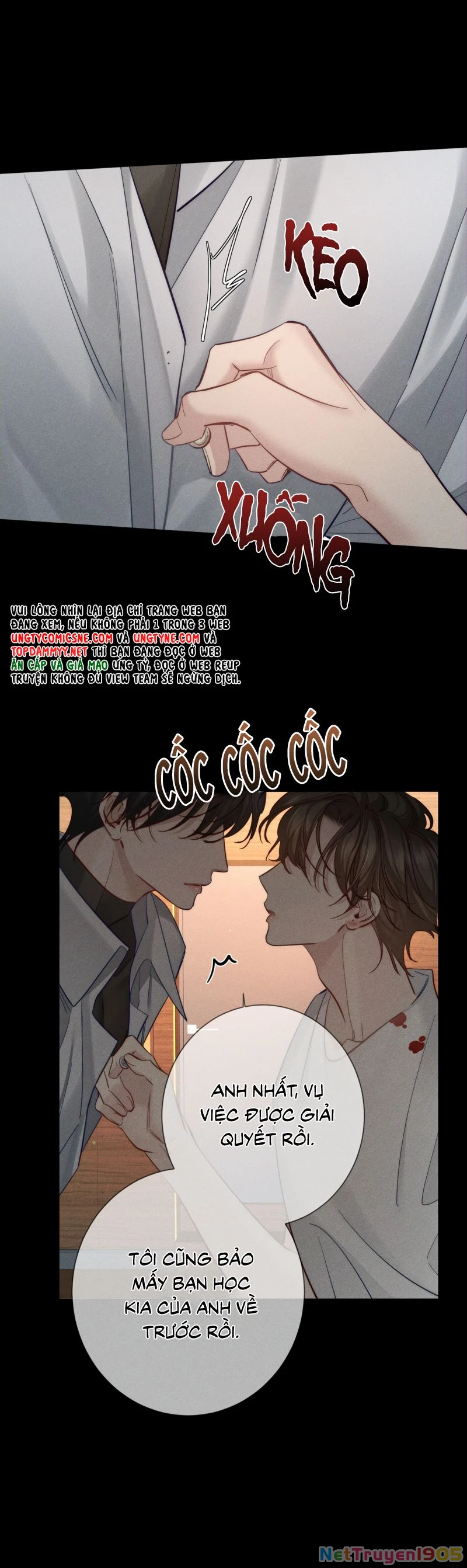 Nhân Vật Chính Chỉ Muốn Yêu Đương Chapter 205 - 10