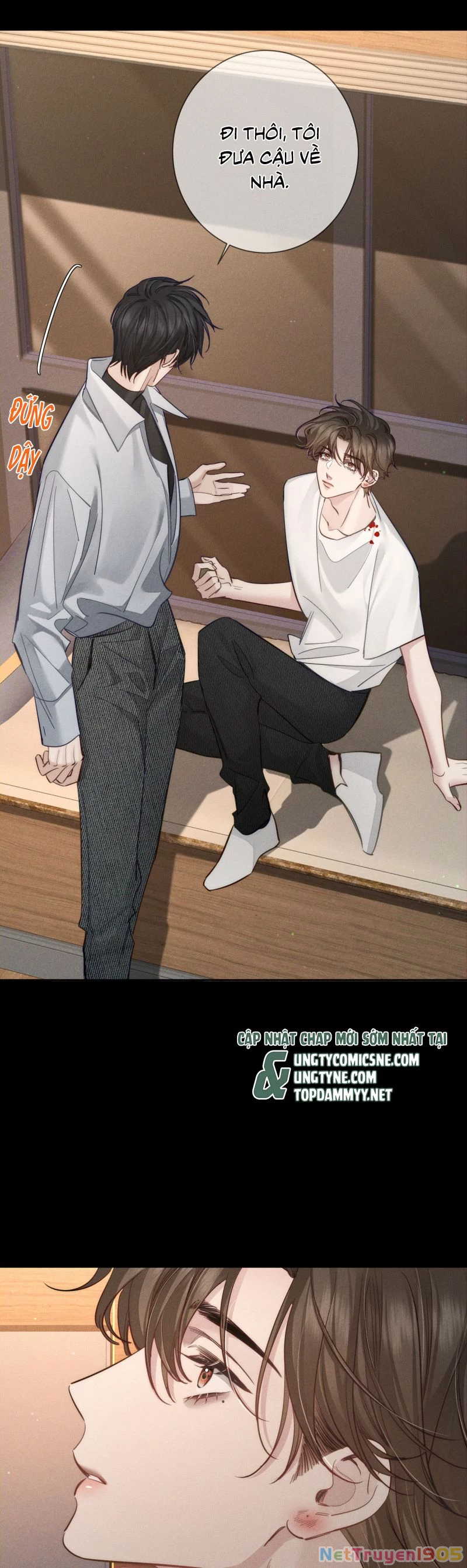 Nhân Vật Chính Chỉ Muốn Yêu Đương Chapter 205 - 11