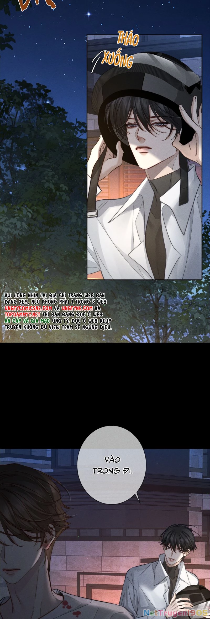 Nhân Vật Chính Chỉ Muốn Yêu Đương Chapter 205 - 13