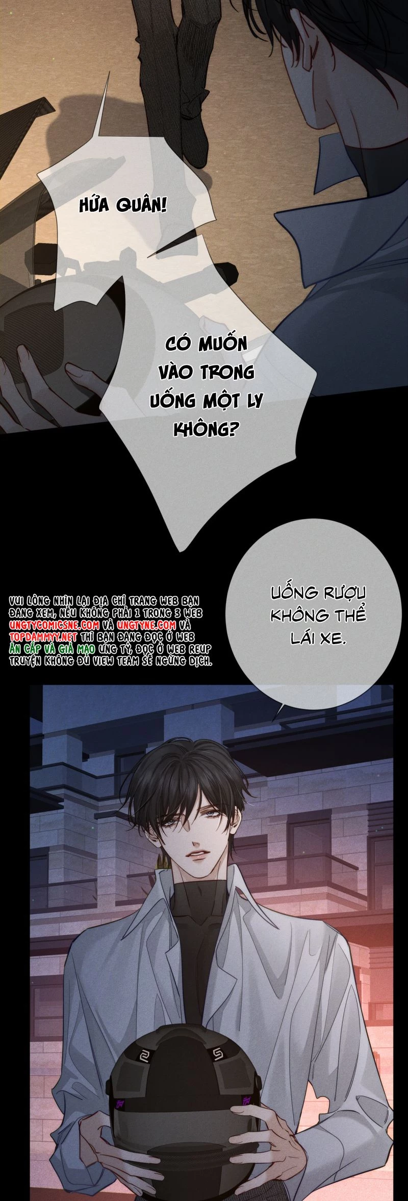 Nhân Vật Chính Chỉ Muốn Yêu Đương Chapter 205 - 16