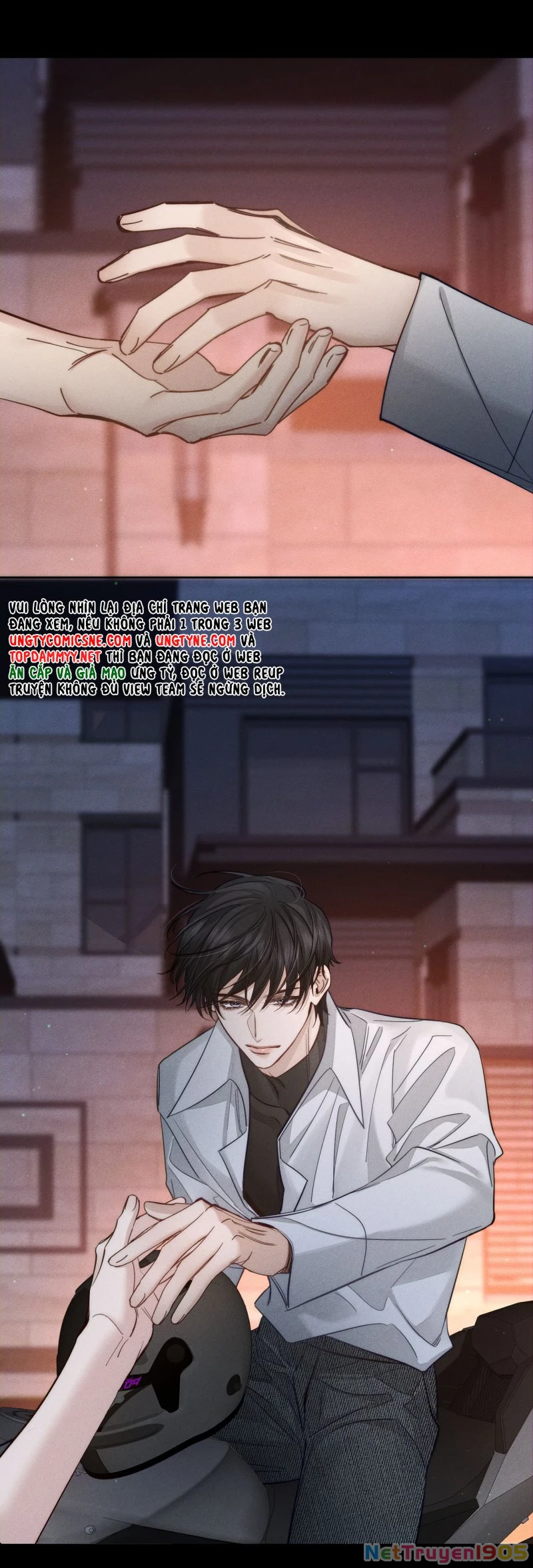 Nhân Vật Chính Chỉ Muốn Yêu Đương Chapter 205 - 19