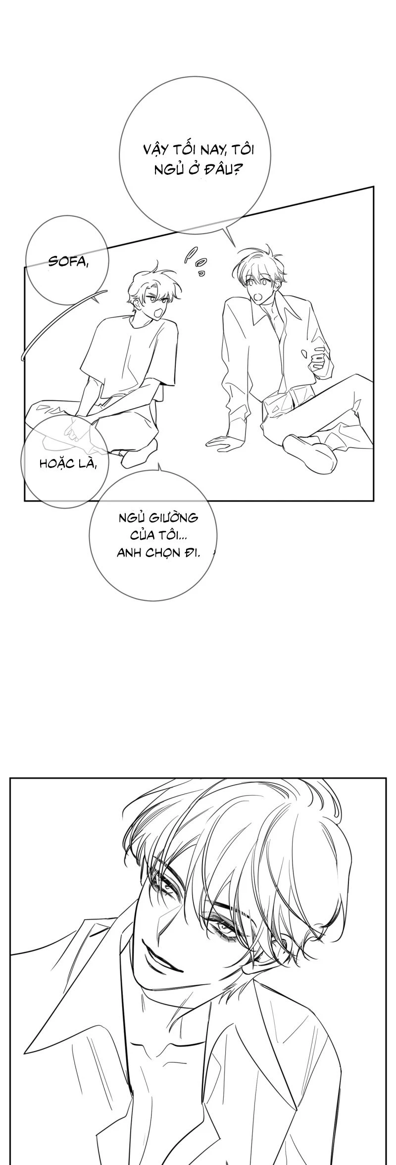 Nhân Vật Chính Chỉ Muốn Yêu Đương Chapter 205 - 21