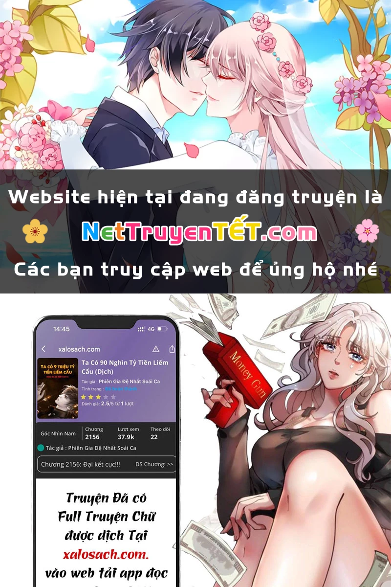 Ta Có 90 Tỷ Tiền Liếm Cẩu! Chapter 498 - 1