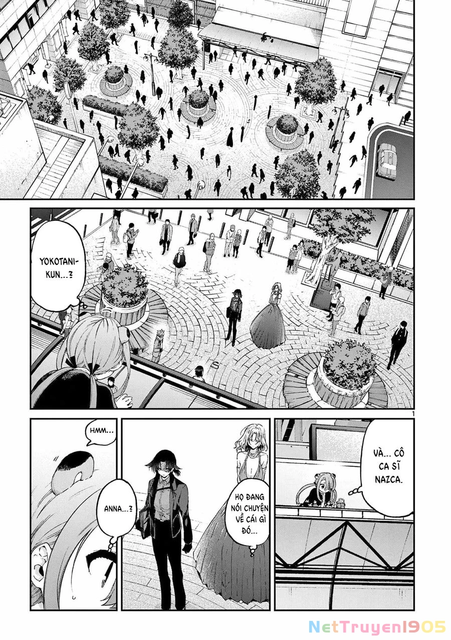 Kimi Wa Meido-Sama Chapter 47 - 2