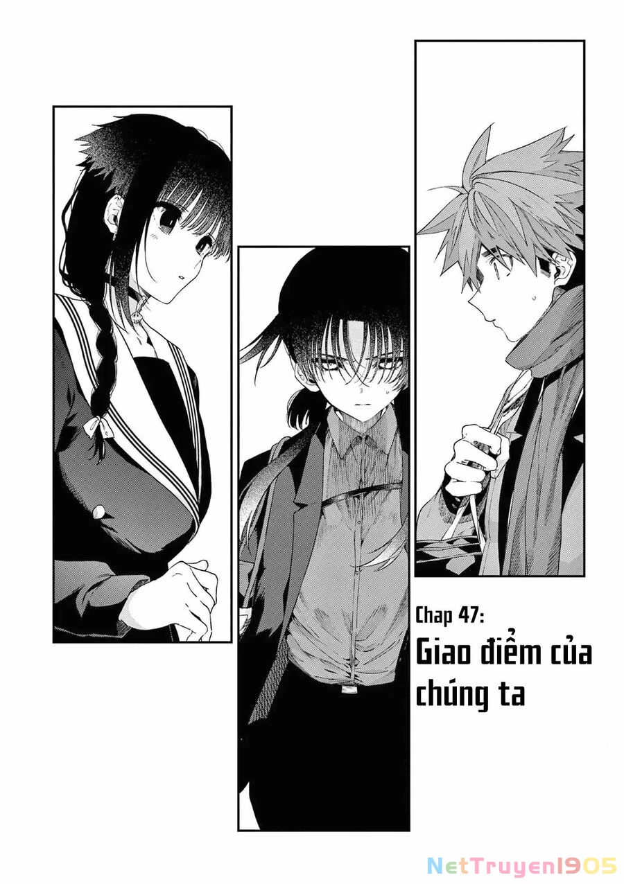 Kimi Wa Meido-Sama Chapter 47 - 5