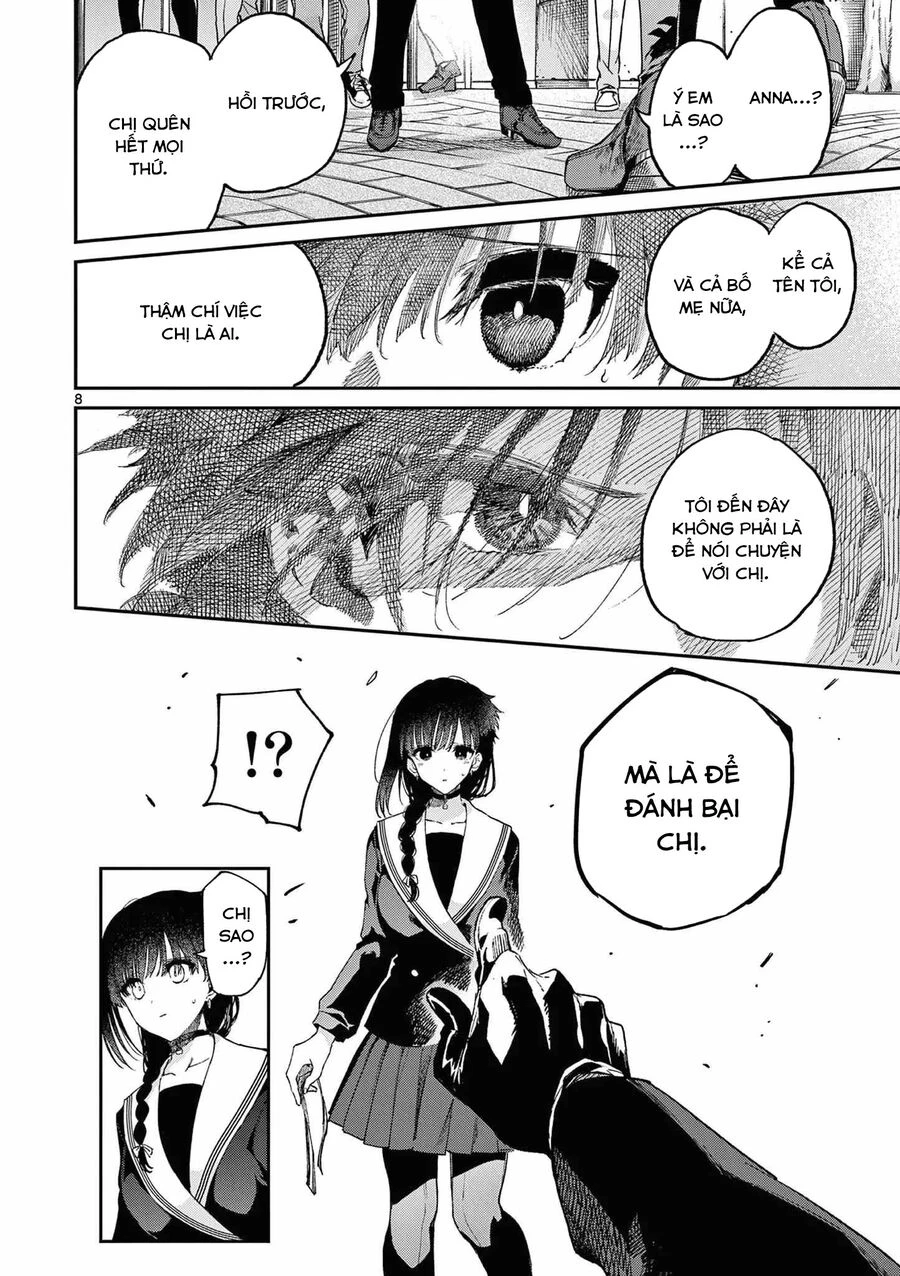 Kimi Wa Meido-Sama Chapter 47 - 9