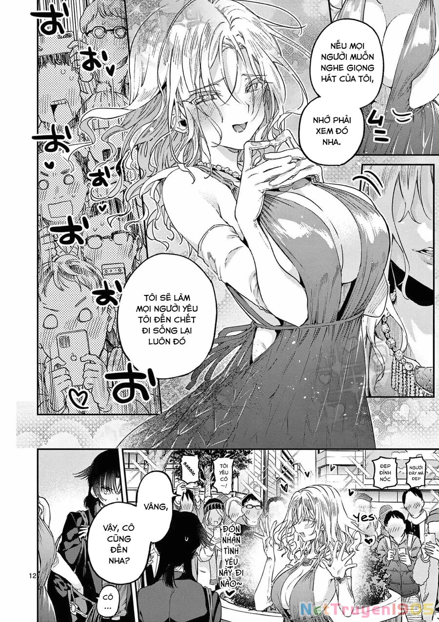 Kimi Wa Meido-Sama Chapter 47 - 13