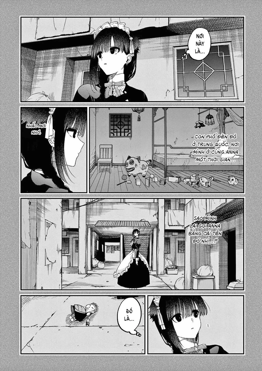 Kimi Wa Meido-Sama Chapter 47 - 23