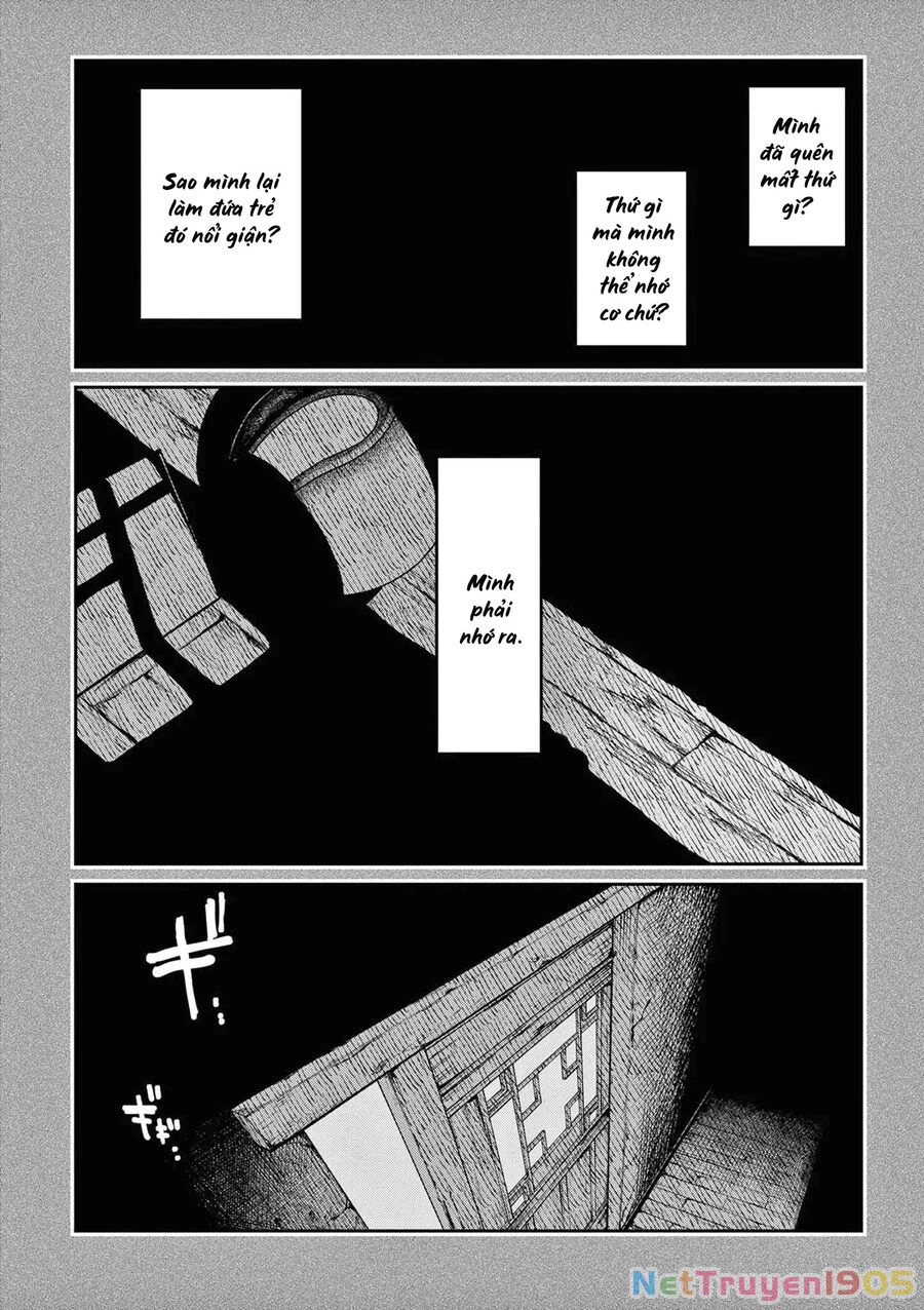 Kimi Wa Meido-Sama Chapter 47 - 27