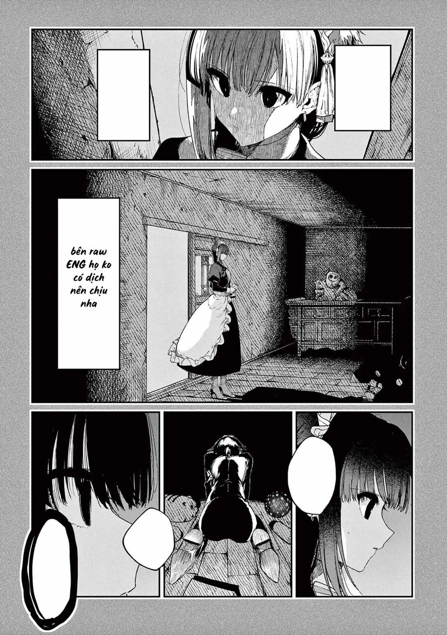Kimi Wa Meido-Sama Chapter 47 - 28