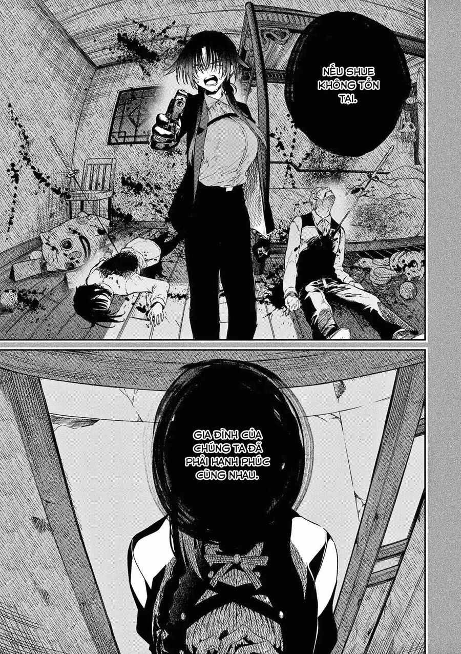 Kimi Wa Meido-Sama Chapter 47 - 30