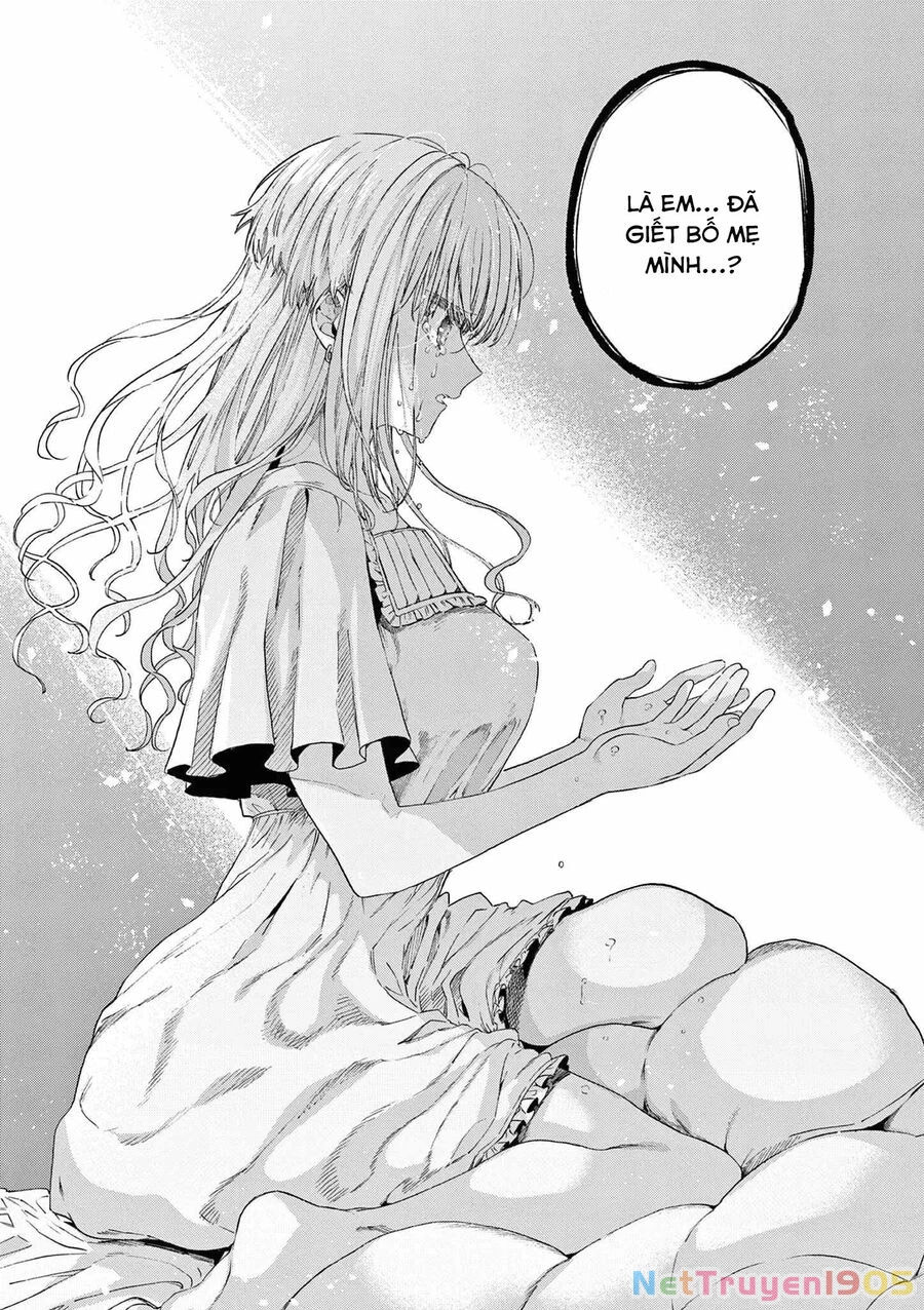 Kimi Wa Meido-Sama Chapter 47 - 34
