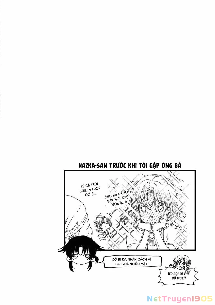 Kimi Wa Meido-Sama Chapter 47 - 35