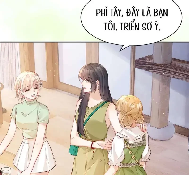 Sổ Tay Tâm Ý Chapter 23 - 6