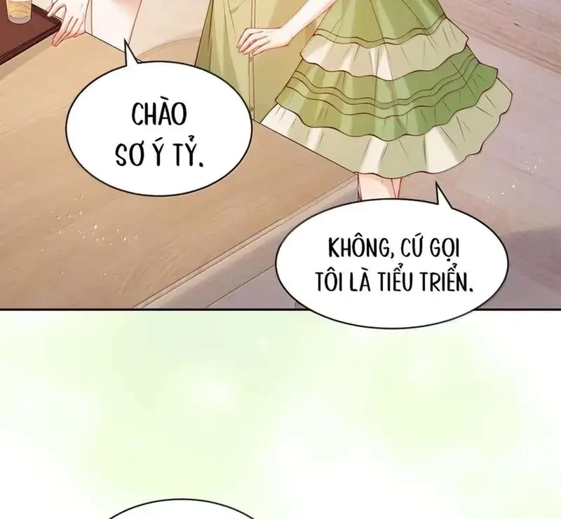 Sổ Tay Tâm Ý Chapter 23 - 7