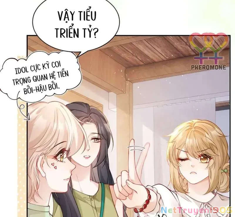 Sổ Tay Tâm Ý Chapter 23 - 8