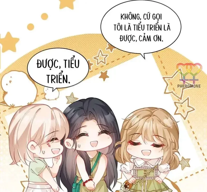 Sổ Tay Tâm Ý Chapter 23 - 10