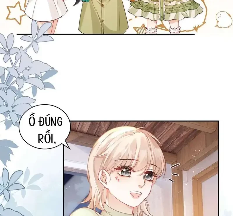 Sổ Tay Tâm Ý Chapter 23 - 11