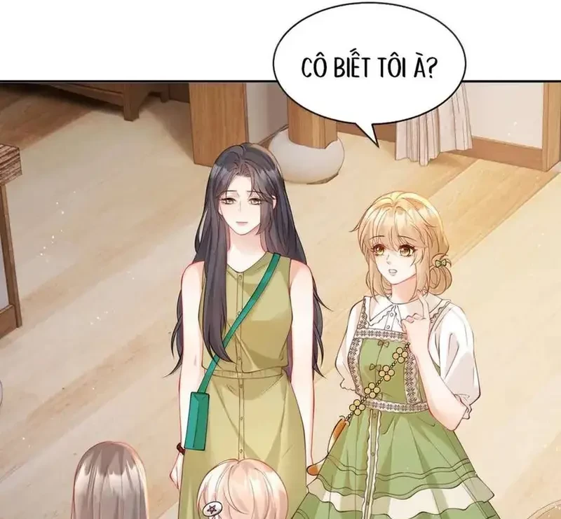 Sổ Tay Tâm Ý Chapter 23 - 18