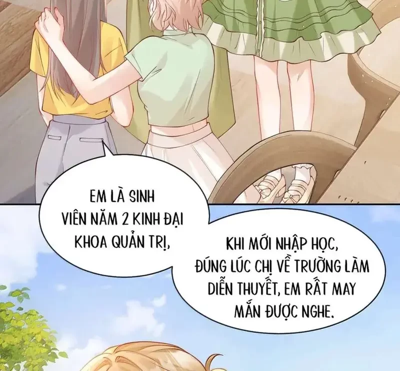 Sổ Tay Tâm Ý Chapter 23 - 19