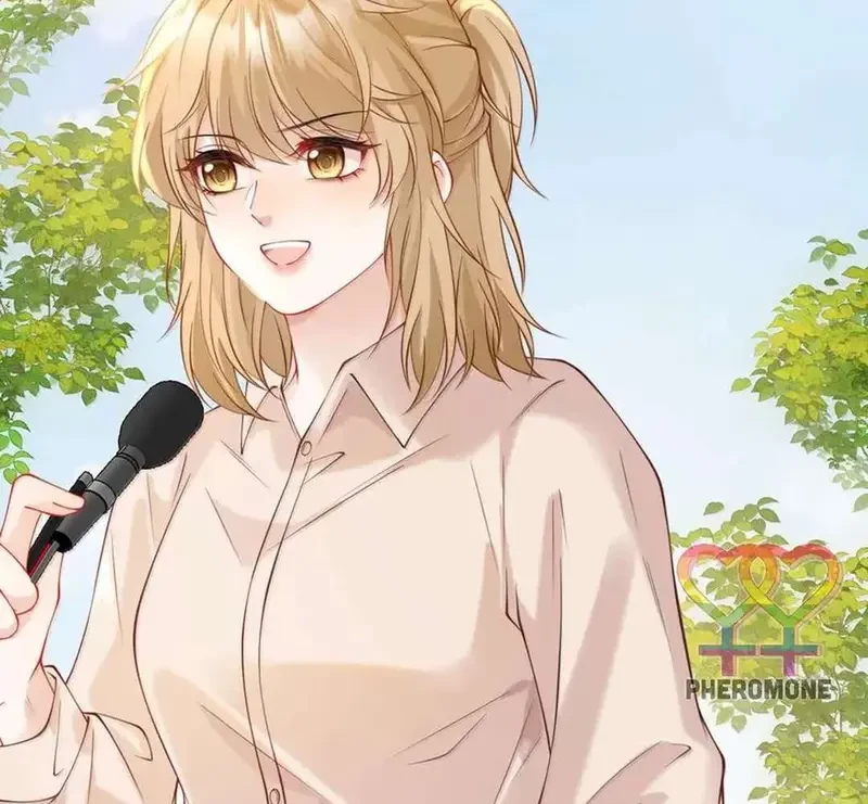 Sổ Tay Tâm Ý Chapter 23 - 20