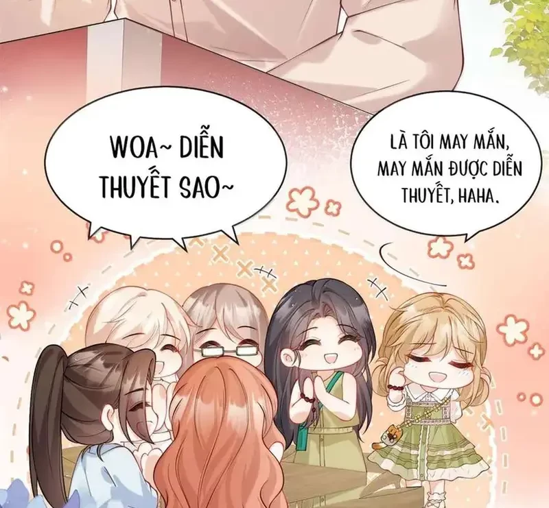 Sổ Tay Tâm Ý Chapter 23 - 21