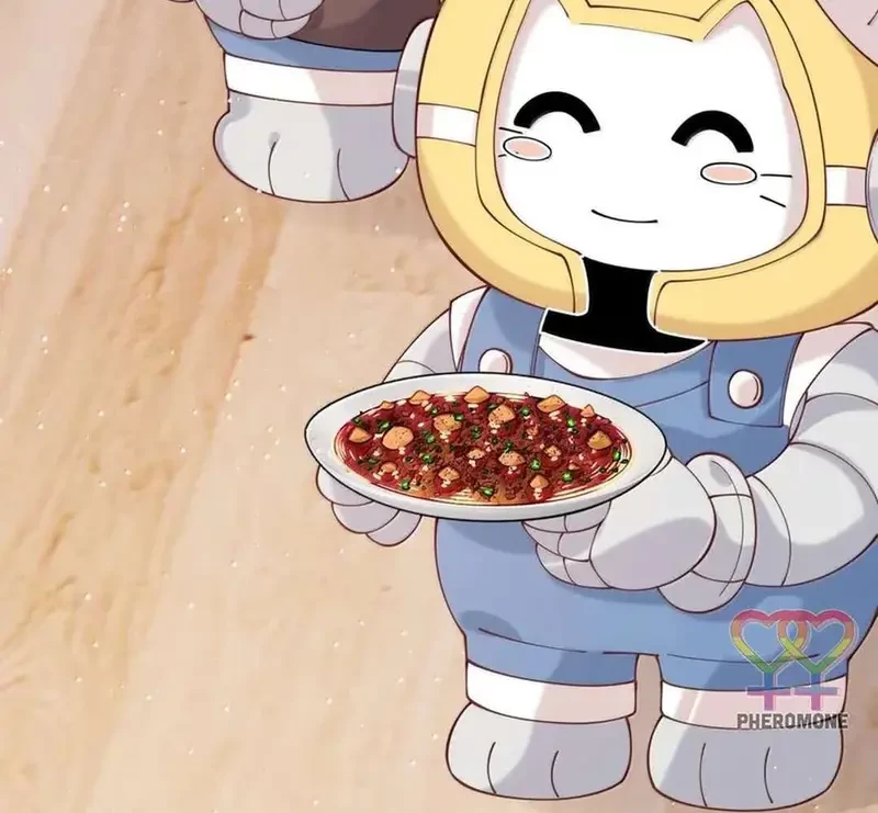 Sổ Tay Tâm Ý Chapter 23 - 27