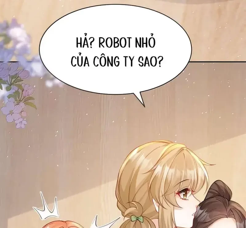 Sổ Tay Tâm Ý Chapter 23 - 28