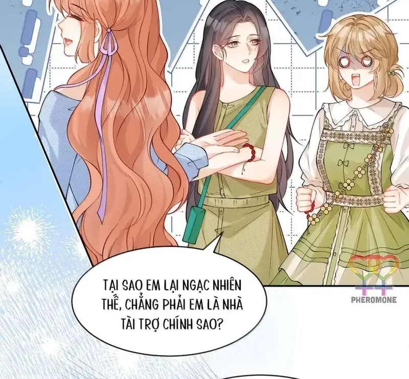 Sổ Tay Tâm Ý Chapter 23 - 35