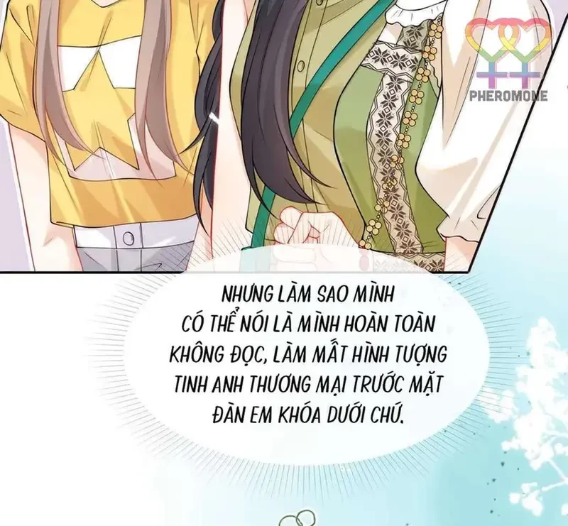 Sổ Tay Tâm Ý Chapter 23 - 38