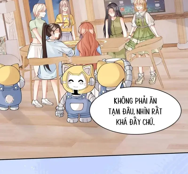 Sổ Tay Tâm Ý Chapter 23 - 41