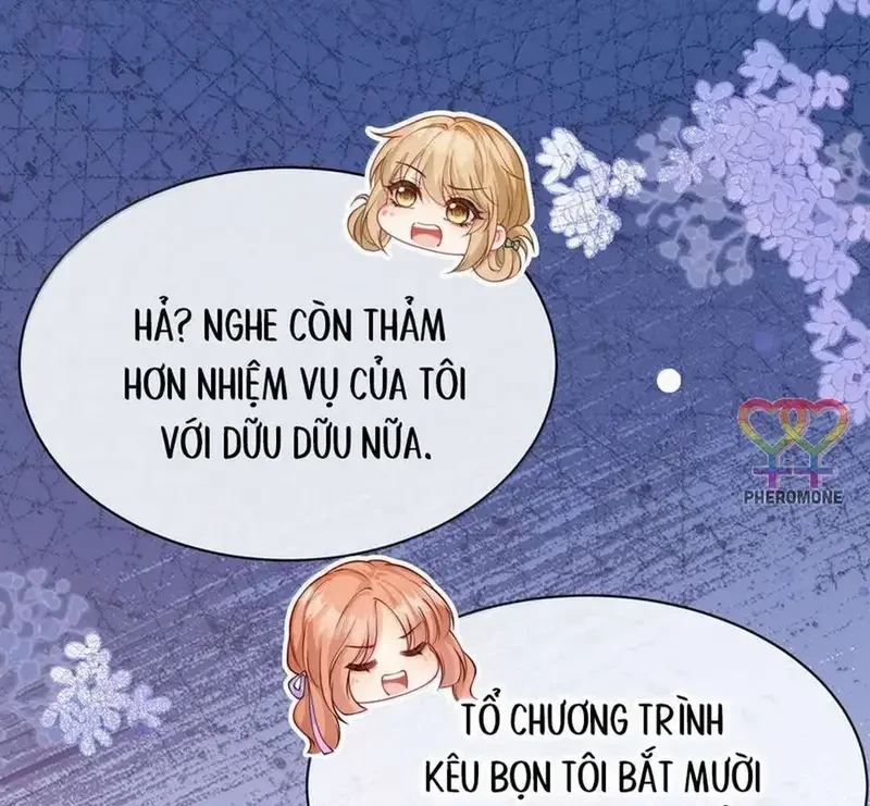 Sổ Tay Tâm Ý Chapter 23 - 55