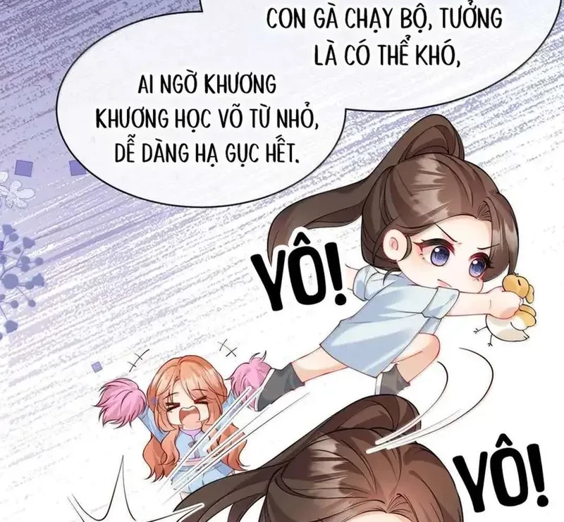 Sổ Tay Tâm Ý Chapter 23 - 56