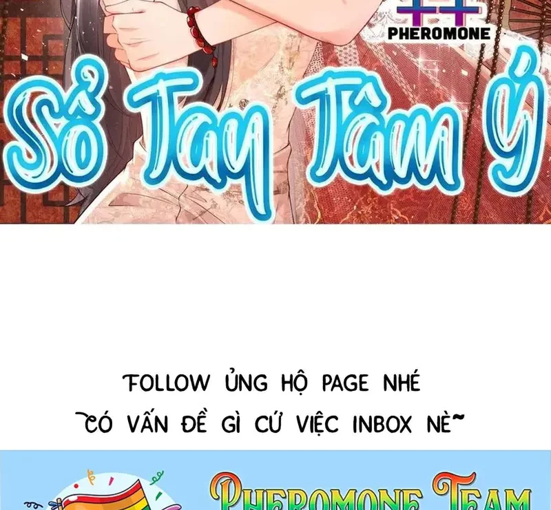 Sổ Tay Tâm Ý Chapter 24 - 2