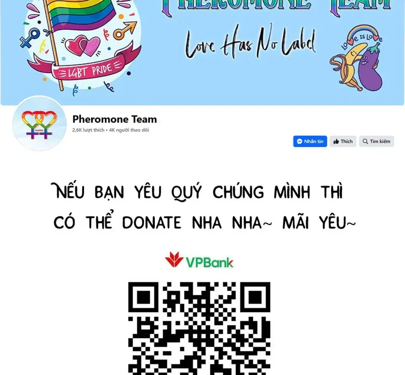 Sổ Tay Tâm Ý Chapter 24 - 3