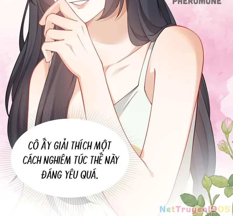 Sổ Tay Tâm Ý Chapter 24 - 20